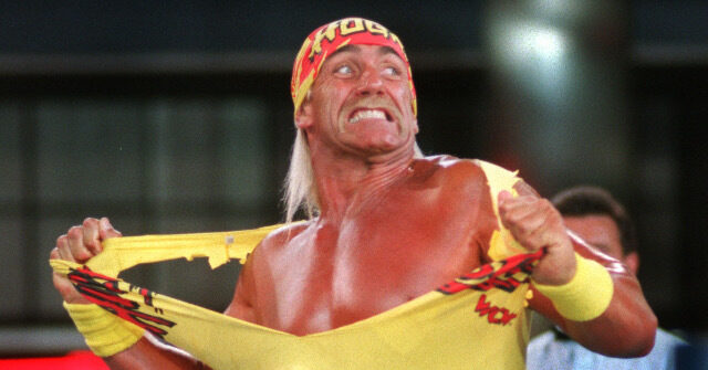 REPORT: Pro Wrestling Legend Hulk Hogan Dead at 71