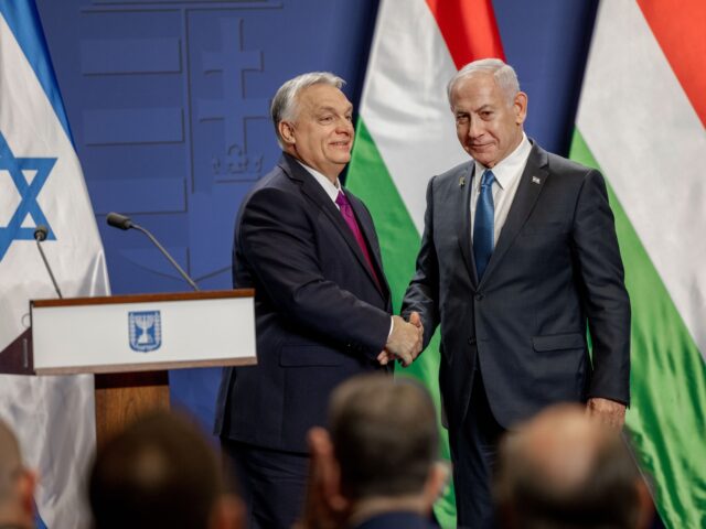 ICC Refers Hungary to Oversight Committee over Failure to Arrest Netanyahu