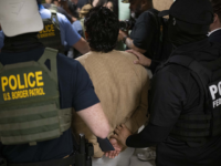 Exclusive—Lt. Gov. Burt Jones: No Sanctuary for Illegal Aliens in Georgia