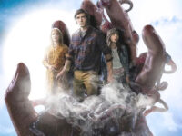 ‘Ick’ Review: Director Joseph Kahn Delivers the Thrill Ride Horror-Comedy of the Summer