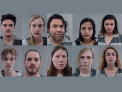 New details have emerged for the 10 individuals who have been charged with ambushing Immig