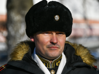 Russia Confirms Navy Deputy Commander-in-Chief Killed in Combat, Ukraine Claims by HIMARS Strike