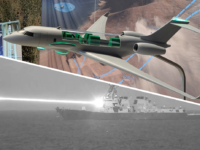 Chinese Warship Accused of ‘Laser Attack’ Against German Reconnaissance Aircraft on Red