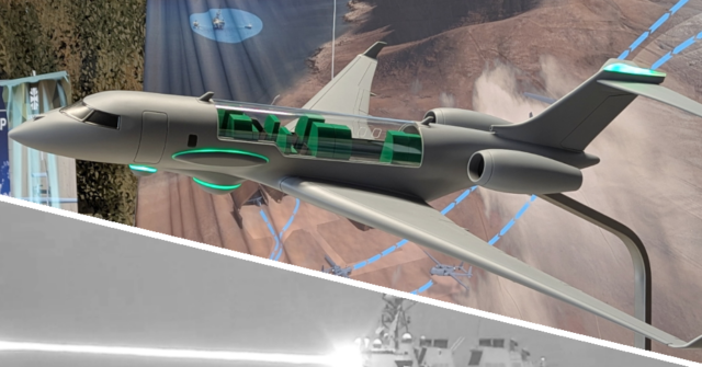 Chinese Warship Accused of 'Laser Attack' Against German Military Aircraft