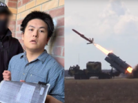 Chinese Citizens Arrested, Accused of Stealing Plans to Ukrainian-Designed Cruise Missile