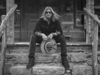 Exclusive — Country Singer-Songwriter Ira Dean Hopes ‘What Would Charlie Daniels Do&#82