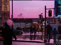 Go Woke, Go Broke: Jaguar Sales Crash by 97% After Controversial Rebrand