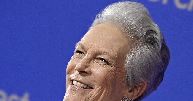 Jamie Lee Curtis, a 'Gender Affirming' Surgery Proponent Accuses Cosmetic Surgery Industry of 'Genocide' Against Women