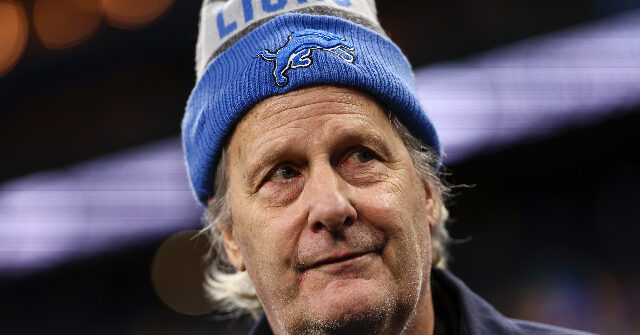 Mean Girls: Jeff Daniels Savages Trump with MSNBC's Nicolle Wallace; 'He’s Everything That’s Wrong with America'