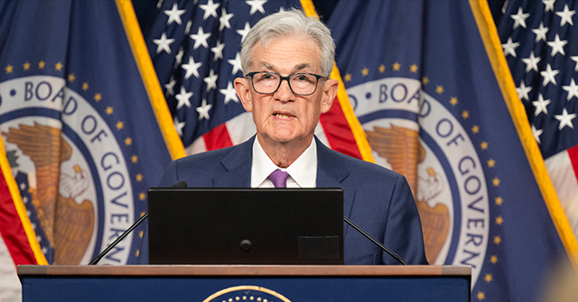 Exclusive—Alfredo Ortiz: Time for the Fed to Cut Rates and Unleash Small Business Growth