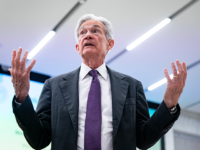 Breitbart Business Digest: The Fed’s Make-It-Up-as-You-Go Tariff Inflation Theory
