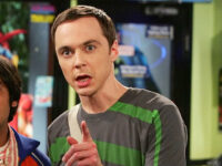 ‘Big Bang Theory’ Star Jim Parsons: Trump Axing LGBTQ+ Crisis Hotline ‘Literally 