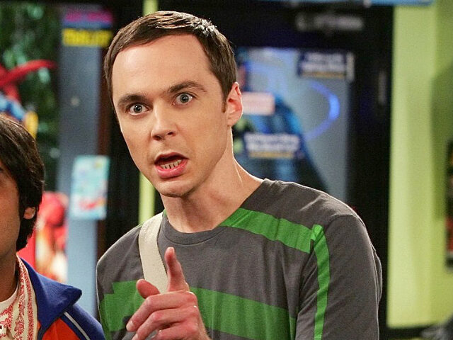 ‘Big Bang Theory’ Star Jim Parsons: Trump Axing LGBTQ+ Crisis Hotline ‘Literally 