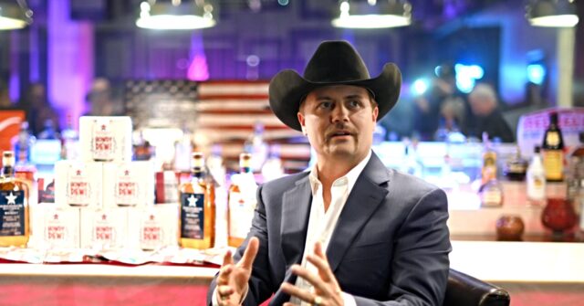 Federal Utility Drops Tennessee Gas Plant Plan After Country Star John Rich Enlisted Trump’s Help