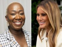 Joy Reid Fantasizes About Melania Trump Getting Deported from USA