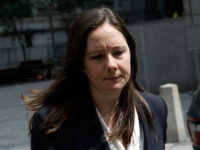 Bondi Fires Former FBI Director James Comey’s Daughter from Role as Federal Prosecutor