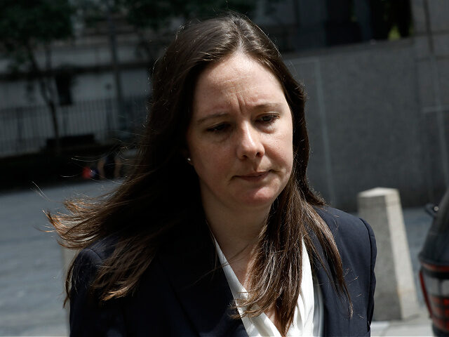 Bondi Fires Former FBI Director James Comey’s Daughter from Role as Federal Prosecutor