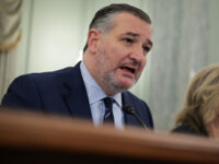 Ted Cruz Introduces Bill to Label Muslim Brotherhood a Foreign Terrorist Group