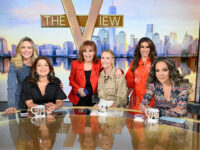Donald Trump Jr. Knocks ‘The View’ After Show Goes on Hiatus