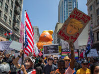 Democrat Lawmakers Say Voters Threatening ‘Blood,’ ‘Violence’ over Trump Ag