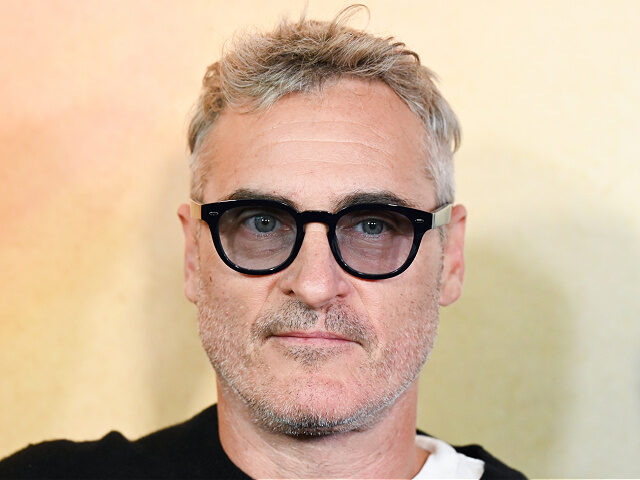 Joaquin Phoenix Praises Theo Von’s Gaza ‘Genocide’ Smear as ‘Courageous’—It Inspired Ra