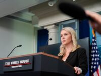 Watch Live: Karoline Leavitt Holds White House Press Briefing