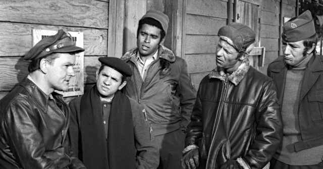 Kenneth Washington, Last Surviving 'Hogan's Heroes' Cast Member, Dies at 89