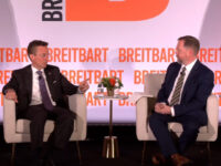 Exclusive — Treasury Department’s Joe Lavorgna: Tax Breaks Extending to People Who Don&#821