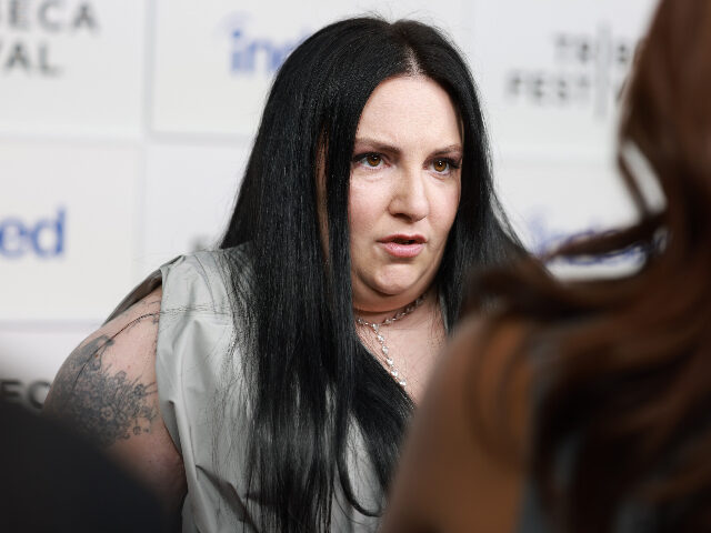 Lena Dunham ‘Worked with Planned Parenthood’ for Abortion Storyline in Netflix Series &
