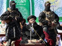 International Criminal Court Issues Arrest Warrants for Taliban Leaders
