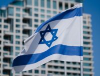 Police Respond to ‘Suspicious Package’ at Denmark Israeli Embassy