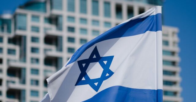 ‘Suspicious Package’ at Denmark Israeli Embassy