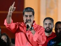Venezuela’s Nicolás Maduro Claims WhatsApp Used to Kill Iranian Scientists