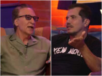 Bill Maher Dismantles John Leguizamo’s Defense of Illegal Migrants: It’s ‘Resourc