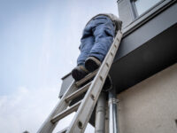 Quick-Acting Young Brothers Save Toddlers Who Wandered onto Roof in Detroit