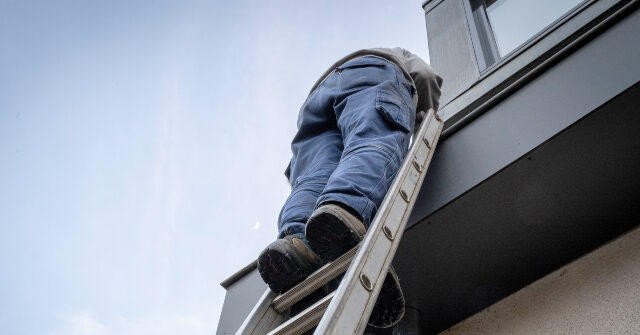 Quick-Acting Young Brothers Save Toddlers Who Wandered onto Roof in Detroit
