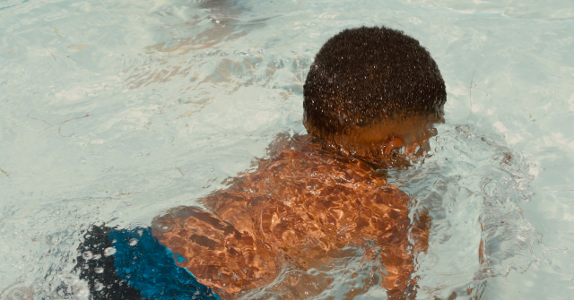 VIDEO — 'God Is Real': Six-Year-Old Nearly Drowns and Has Life-Changing Experience