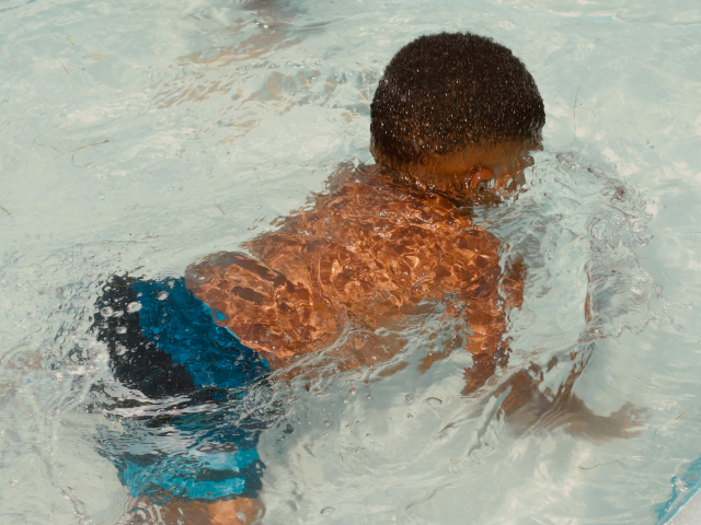 VIDEO — ‘God Is Real’: Six-Year-Old Nearly Drowns and Has Life-Changing Experience