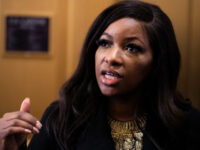 Democrat Star Jasmine Crockett Falsely Claims ‘All Violence Coming from MAGA’