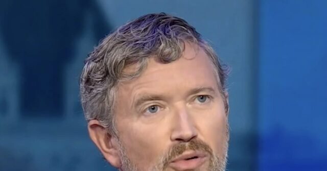 Massie: 'We're Going to Force a Vote' on Epstein Files After August Recess
