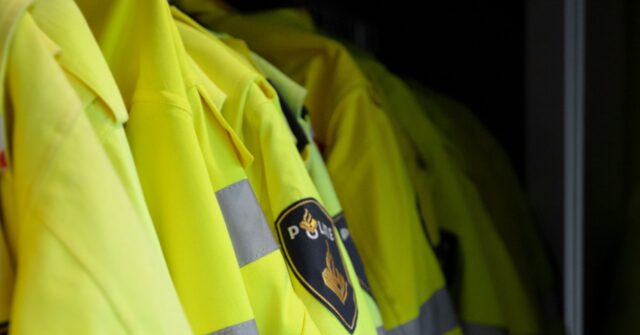 Dutch Elementary School Teacher Stabbed, Three Arrested