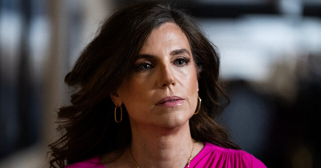 DOJ Invokes Legal Protections for Rep. Nancy Mace in Defamation Suit