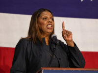 Marlow: The Definitive Takedown of Tish James, Queen of Anti-Trump Lawfare