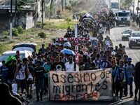 10 Republican Legislators Push Amnesty, ‘Dignity’ for Illegal Migrants