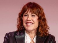 ‘The Breakfast Club’ Star Molly Ringwald Says ‘Silver Lining’ Stephen Colbert ‘Is Free to