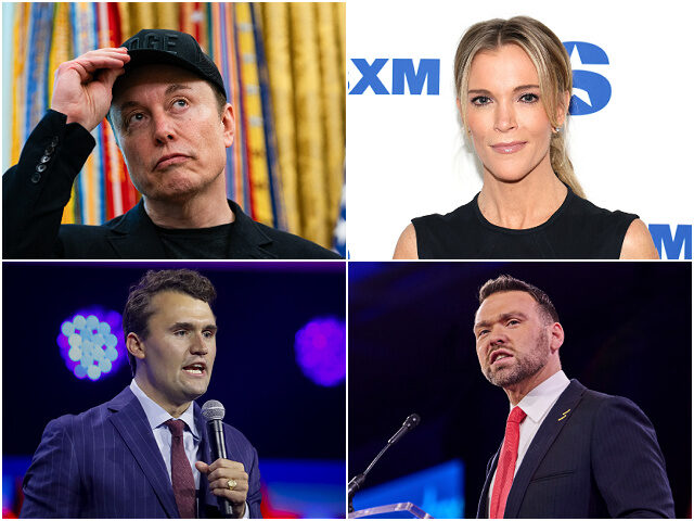 Key Influencers Rally Behind Trump After Wall Street Journal’s Epstein Hit Backfires