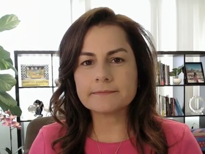 Representative Nanette Barragan (D-CA)