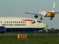 Radar Outage Paralyses UK Airspace