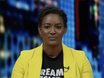 State Rep. Angie Nixon (D-FL)