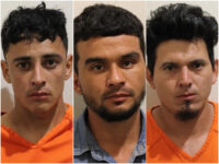 Oklahoma Sheriff: Three Illegal Aliens Arrested for Stealing Copper Wires from U.S. Cellular Antenn
